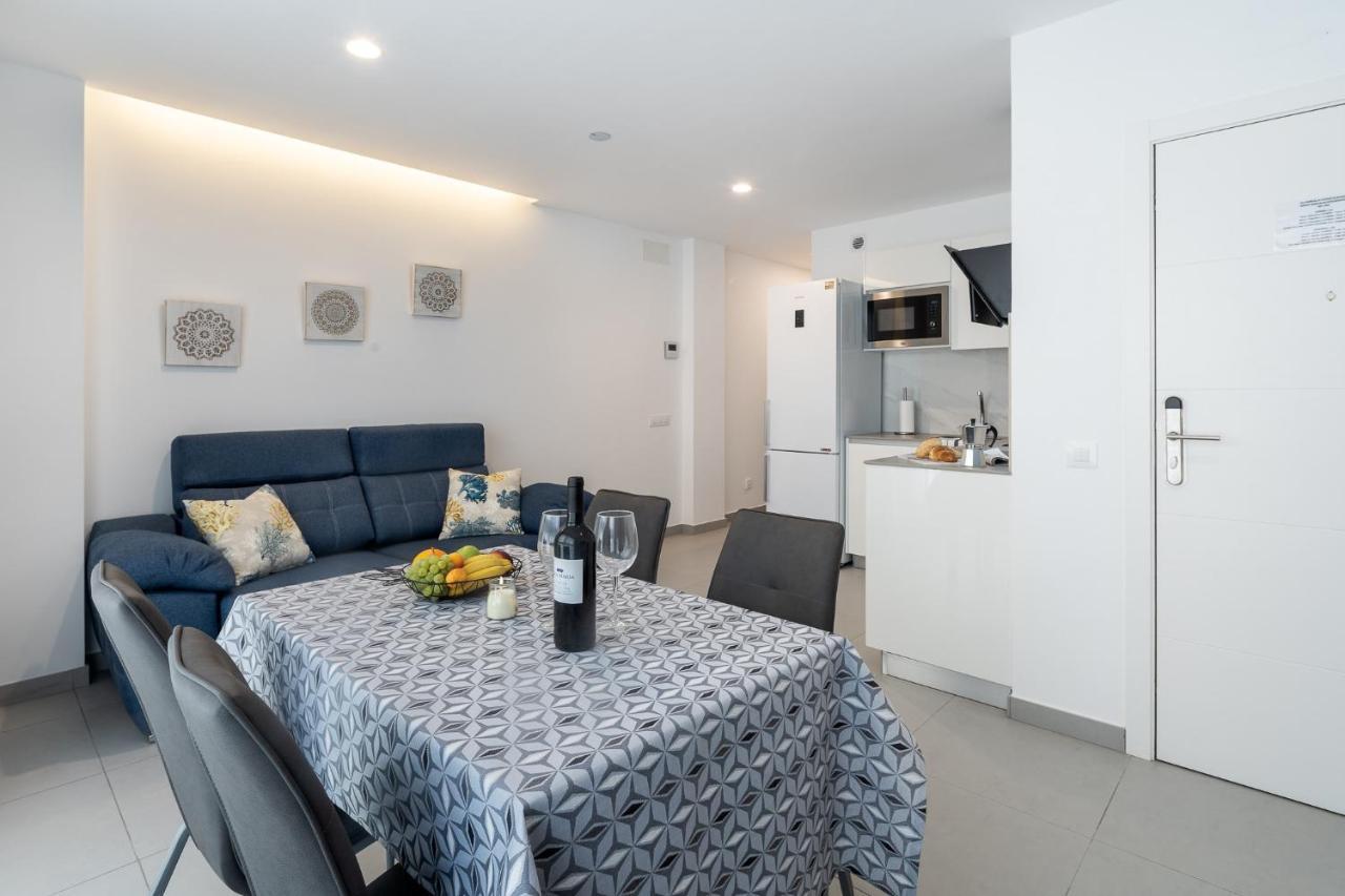 Vv Loyant Canteras "By Henrypole Home" Λας Πάλμας ντε Γκραν Κανάρια Εξωτερικό φωτογραφία