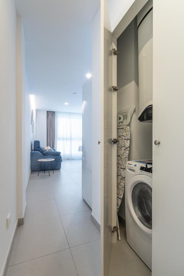 Vv Loyant Canteras "By Henrypole Home" Λας Πάλμας ντε Γκραν Κανάρια Εξωτερικό φωτογραφία